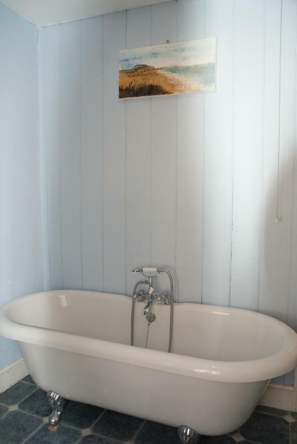 Scenery Cottage Bridford Εξωτερικό φωτογραφία