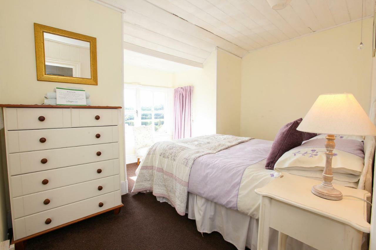 Scenery Cottage Bridford Εξωτερικό φωτογραφία