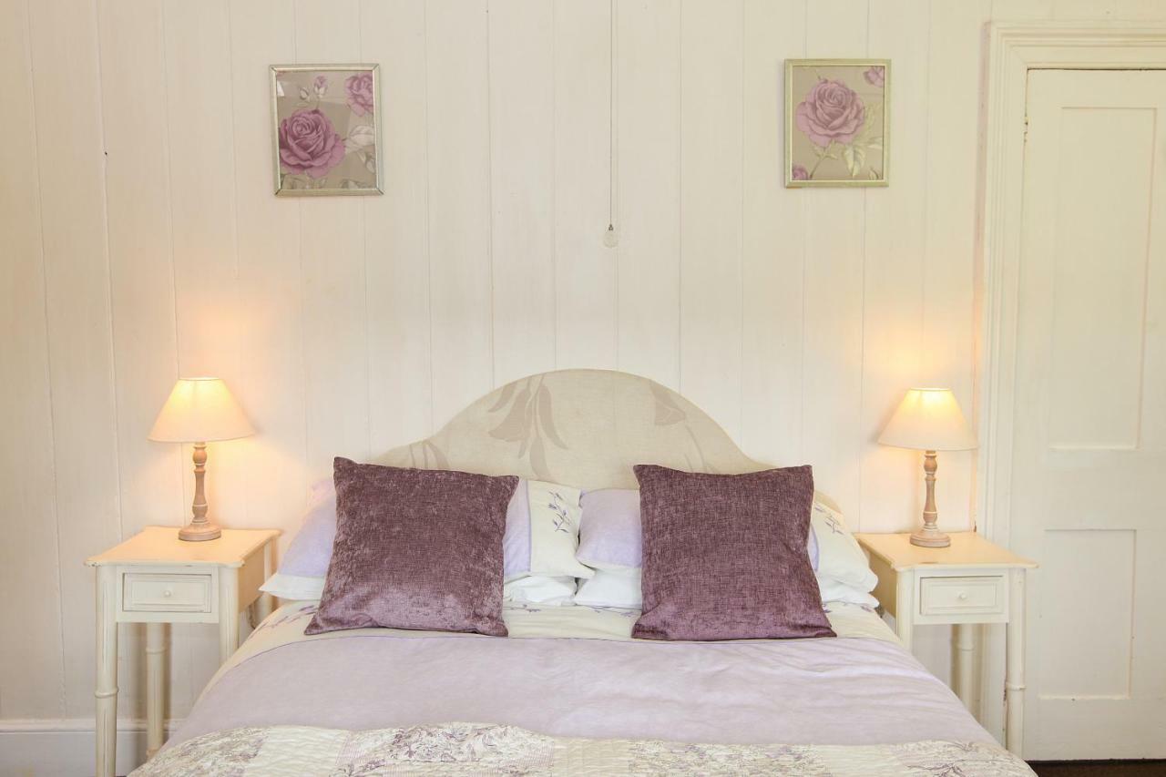 Scenery Cottage Bridford Εξωτερικό φωτογραφία