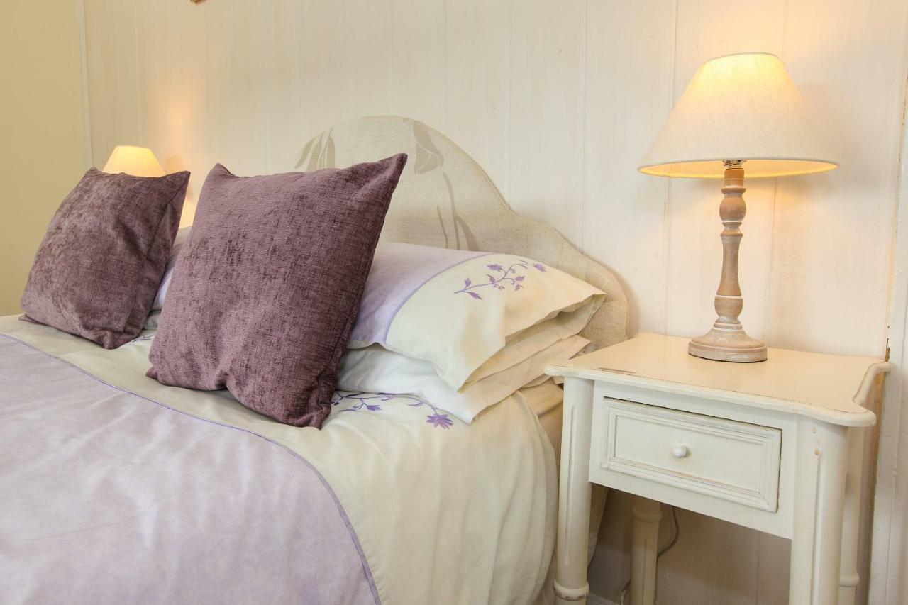 Scenery Cottage Bridford Εξωτερικό φωτογραφία