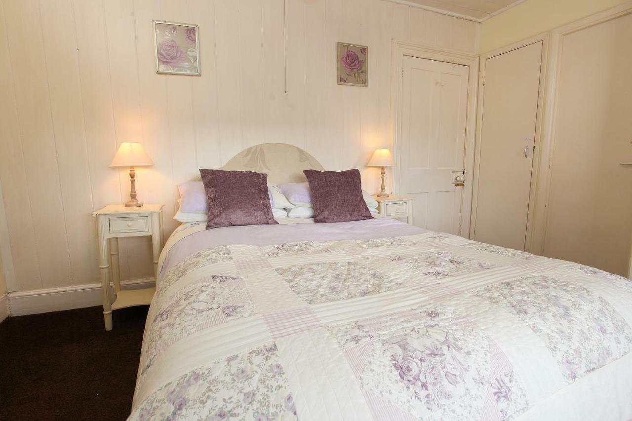 Scenery Cottage Bridford Εξωτερικό φωτογραφία